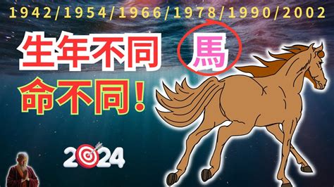 屬馬人|2024屬馬幾歲、2024屬馬運勢、屬馬幸運色、財位、禁忌